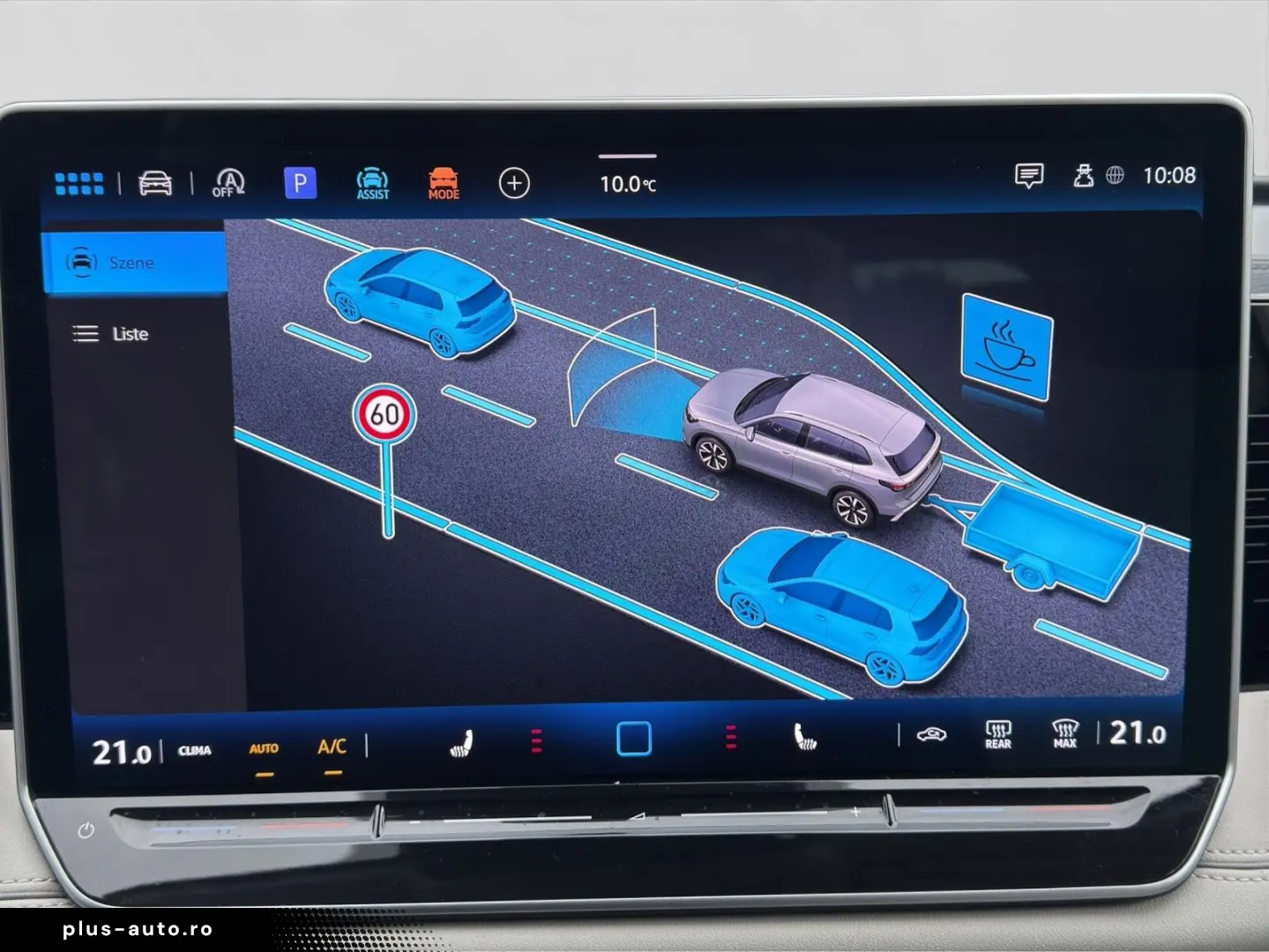 VW Tiguan 2.0 TDI DSG 4M ELEGANCE AHK   KAMERA