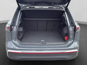 VW Tiguan 2.0 TDI DSG 4M ELEGANCE AHK   KAMERA