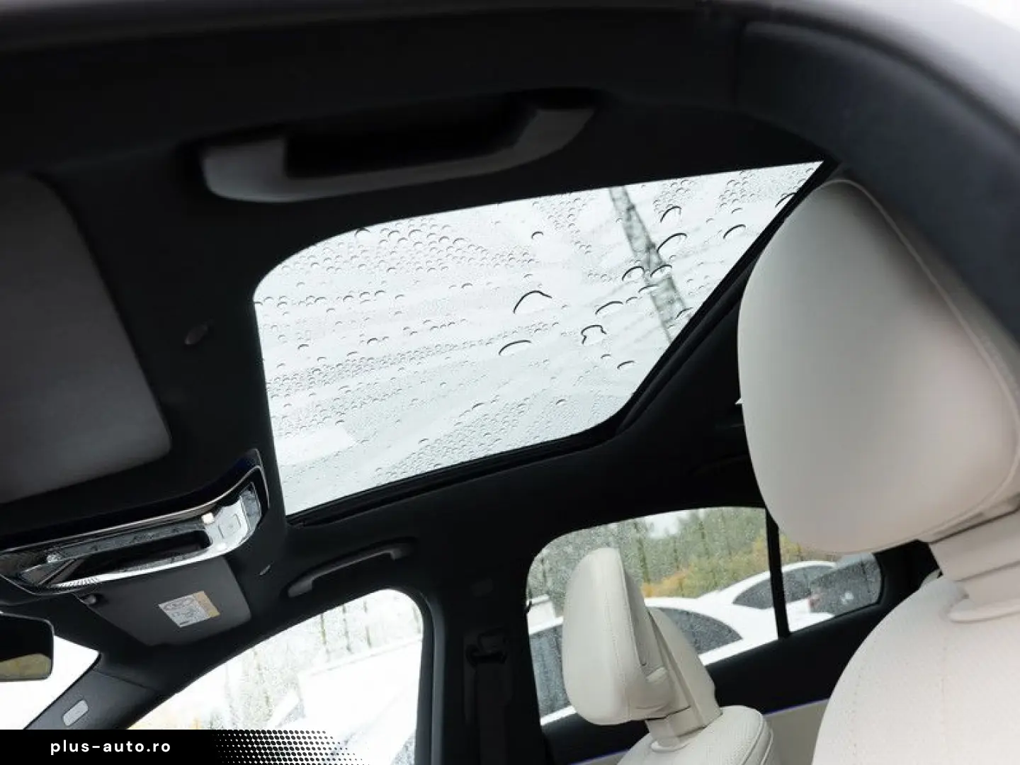 MERCEDES-BENZ E 220 d 4M AMG-Sport Super Pano Burm AHK Night