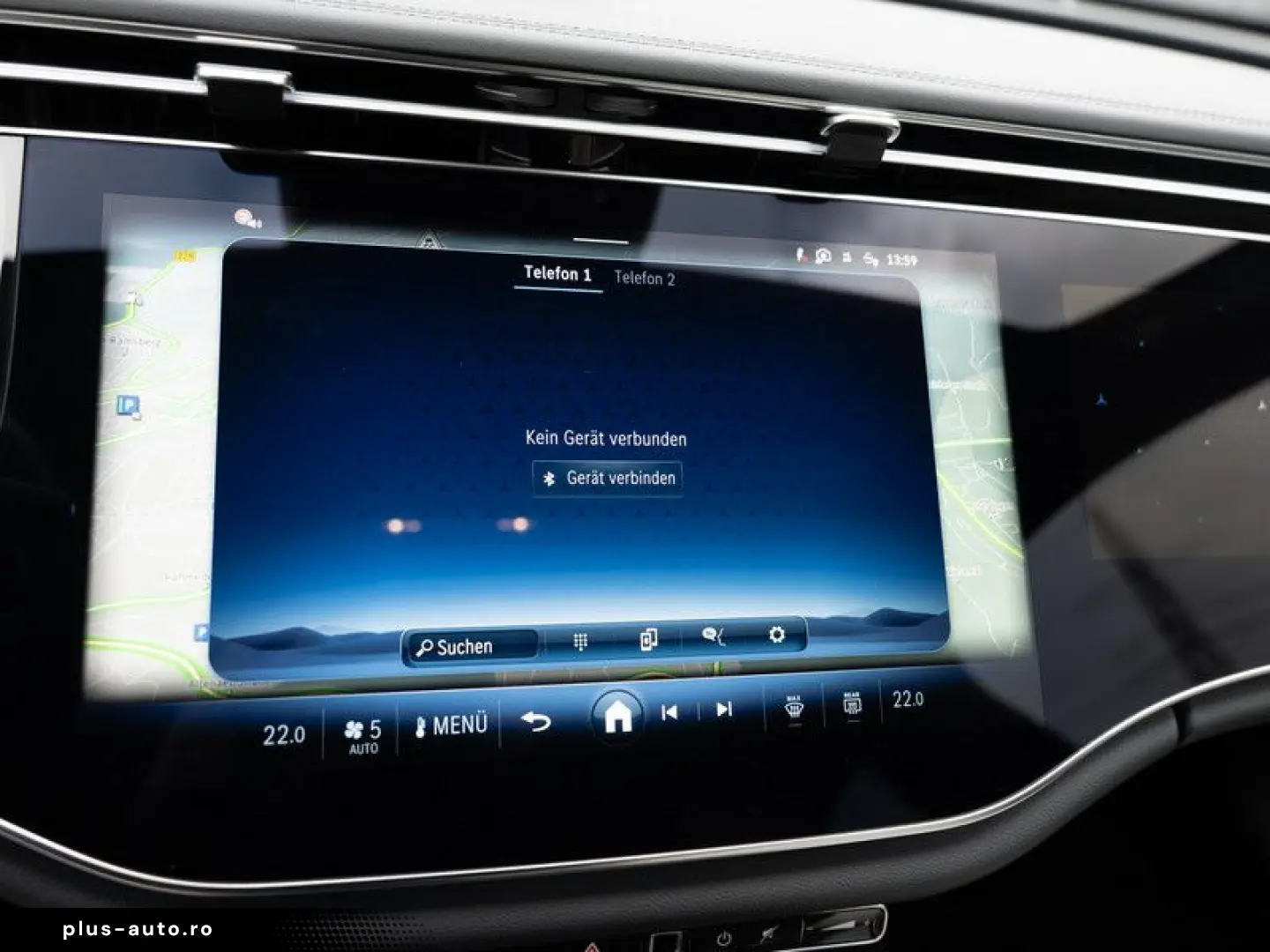 MERCEDES-BENZ E 220 d 4M AMG-Sport Super Pano Burm AHK Night