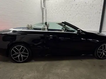 MERCEDES-BENZ E 300 d 4M Cabrio 9G-TRONIC AMG Line 3&hellip;