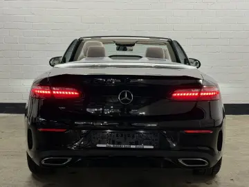 MERCEDES-BENZ E 300 d 4M Cabrio 9G-TRONIC AMG Line 3&hellip;