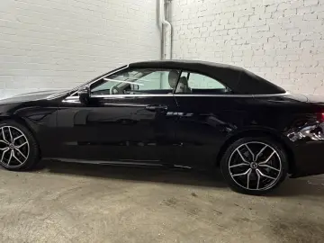 MERCEDES-BENZ E 300 d 4M Cabrio 9G-TRONIC AMG Line 3&hellip;