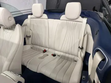 MERCEDES-BENZ E 300 d 4M Cabrio 9G-TRONIC AMG Line 3&hellip;