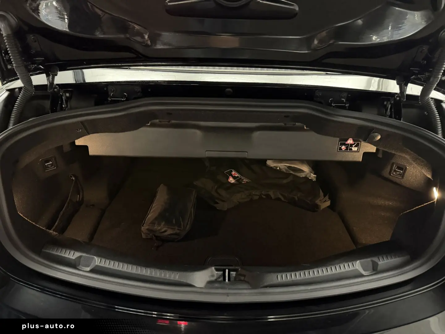 MERCEDES-BENZ E 300 d 4M Cabrio 9G-TRONIC AMG Line 3&hellip;