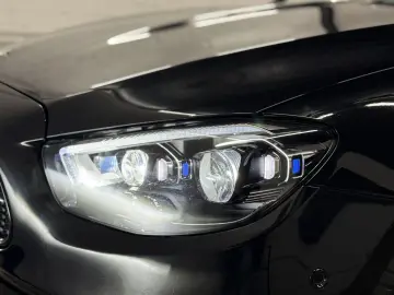 MERCEDES-BENZ E 300 d 4M Cabrio 9G-TRONIC AMG Line 3&hellip;