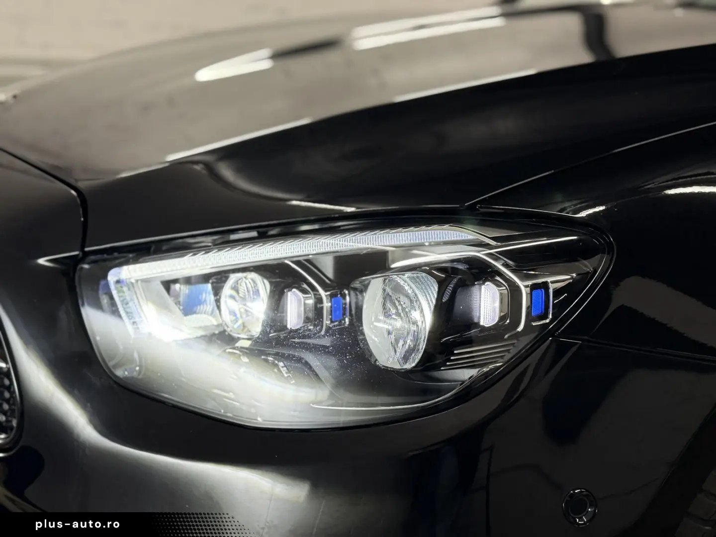 MERCEDES-BENZ E 300 d 4M Cabrio 9G-TRONIC AMG Line 3&hellip;