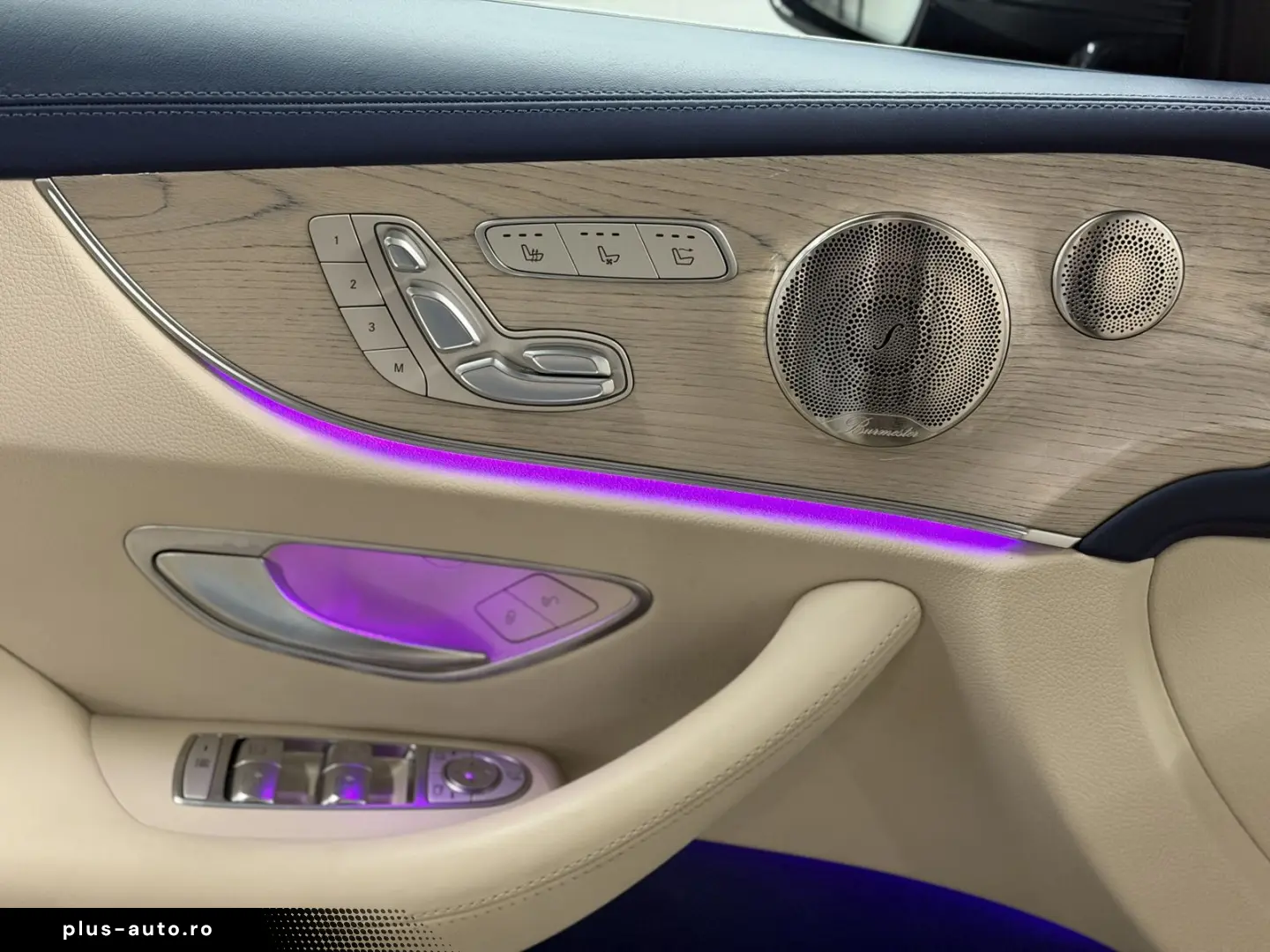 MERCEDES-BENZ E 300 d 4M Cabrio 9G-TRONIC AMG Line 3&hellip;