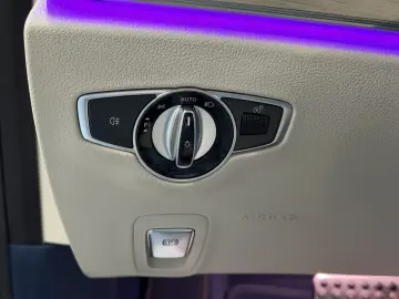 MERCEDES-BENZ E 300 d 4M Cabrio 9G-TRONIC AMG Line 3&hellip;