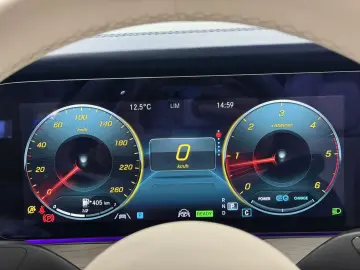 MERCEDES-BENZ E 300 d 4M Cabrio 9G-TRONIC AMG Line 3&hellip;