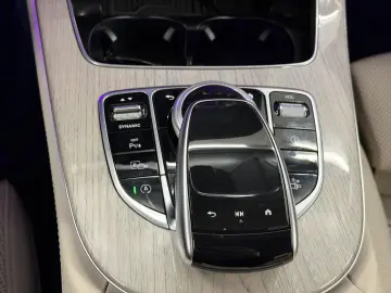 MERCEDES-BENZ E 300 d 4M Cabrio 9G-TRONIC AMG Line 3&hellip;