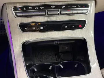 MERCEDES-BENZ E 300 d 4M Cabrio 9G-TRONIC AMG Line 3&hellip;