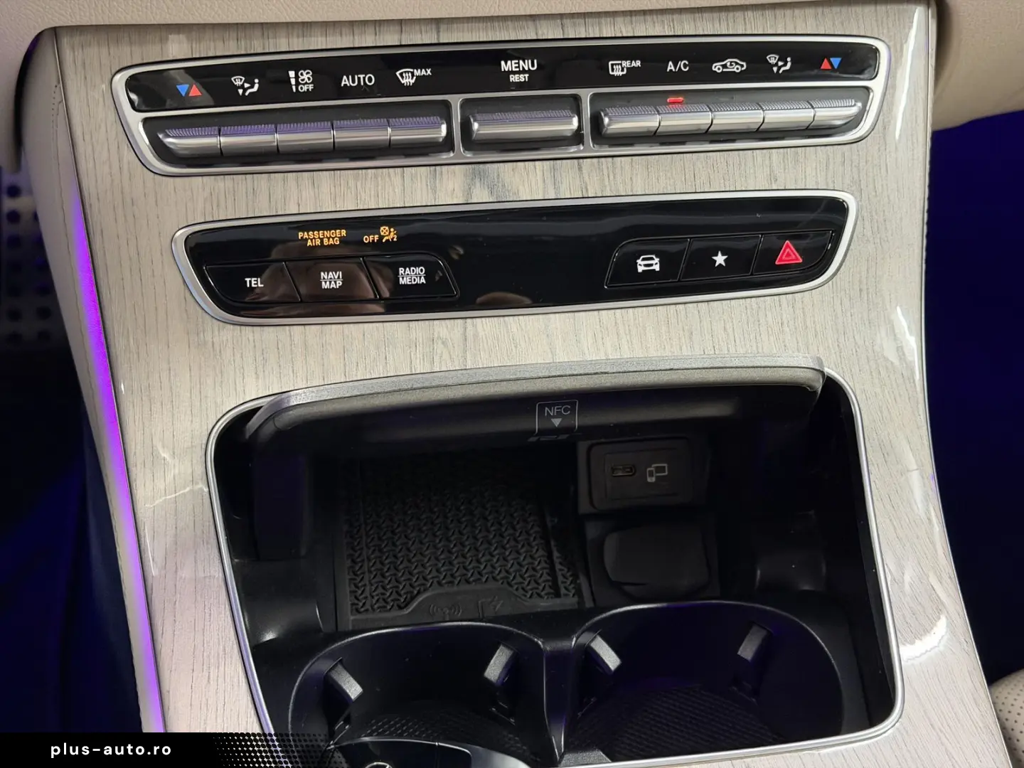 MERCEDES-BENZ E 300 d 4M Cabrio 9G-TRONIC AMG Line 3&hellip;