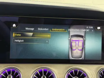 MERCEDES-BENZ E 300 d 4M Cabrio 9G-TRONIC AMG Line 3&hellip;