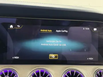 MERCEDES-BENZ E 300 d 4M Cabrio 9G-TRONIC AMG Line 3&hellip;