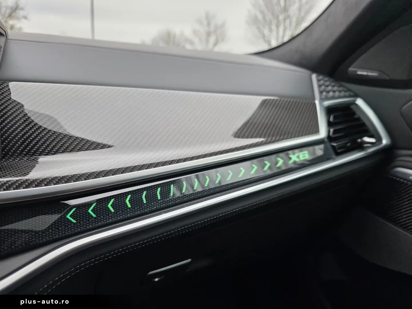 BMW X6 xDrive30d MSportPRO LCI Pano