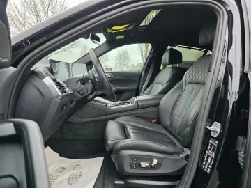 BMW X6 xDrive30d MSportPRO LCI Pano
