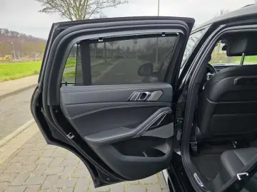 BMW X6 xDrive30d MSportPRO LCI Pano