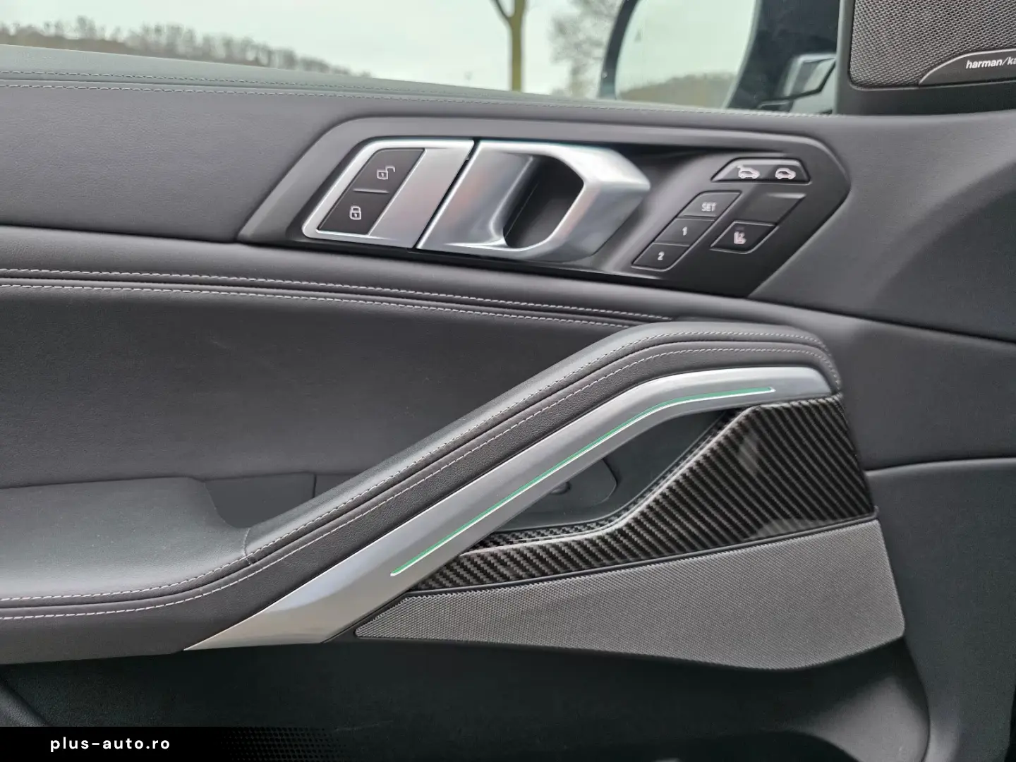 BMW X6 xDrive30d MSportPRO LCI Pano