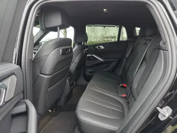 BMW X6 xDrive30d MSportPRO LCI Pano