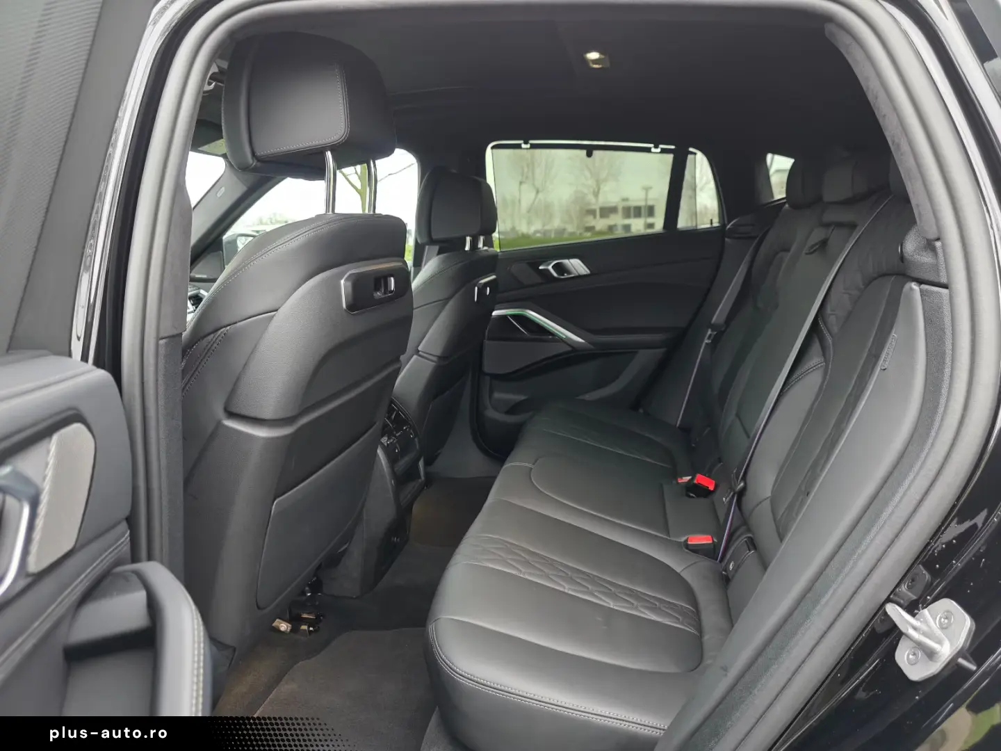 BMW X6 xDrive30d MSportPRO LCI Pano