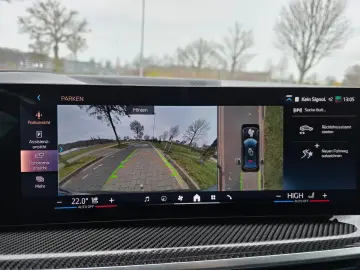 BMW X6 xDrive30d MSportPRO LCI Pano