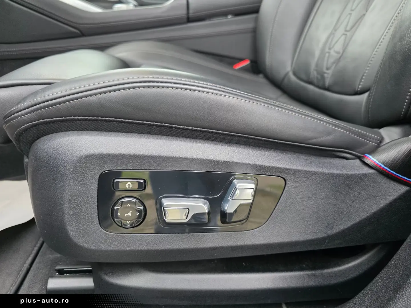 BMW X6 xDrive30d MSportPRO LCI Pano