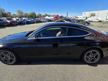 Mercedes-Benz Clasa C 200