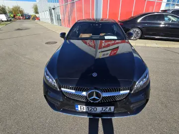 Mercedes-Benz Clasa C 200