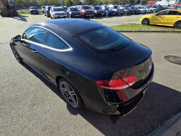 Mercedes-Benz Clasa C 200