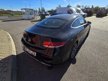 Mercedes-Benz Clasa C 200