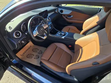 Mercedes-Benz Clasa C 200