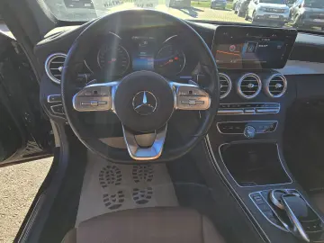 Mercedes-Benz Clasa C 200