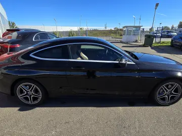 Mercedes-Benz Clasa C 200