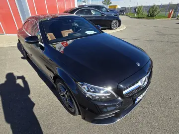 Mercedes-Benz Clasa C 200