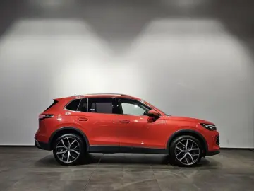 VW Tiguan Sport 4M Matrix