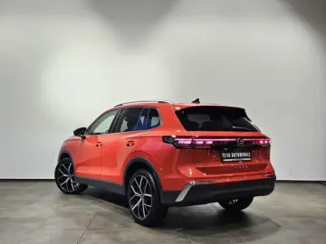 VW Tiguan Sport 4M Matrix