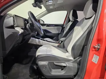 VW Tiguan Sport 4M Matrix