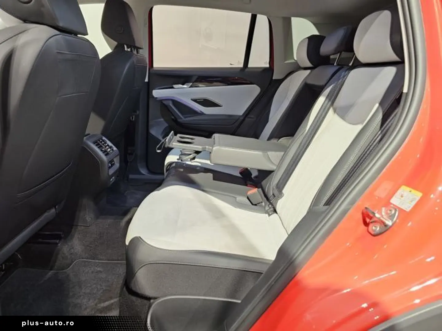 VW Tiguan Sport 4M Matrix