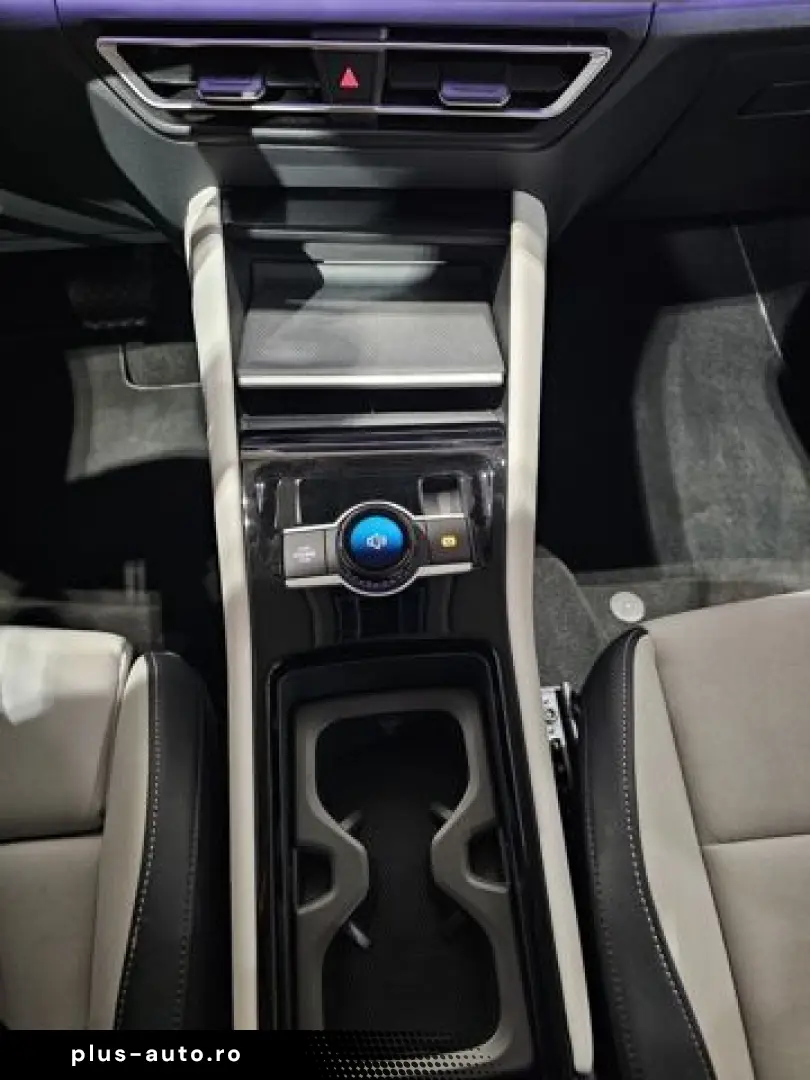 VW Tiguan Sport 4M Matrix