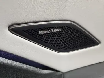 VW Tiguan Sport 4M Matrix