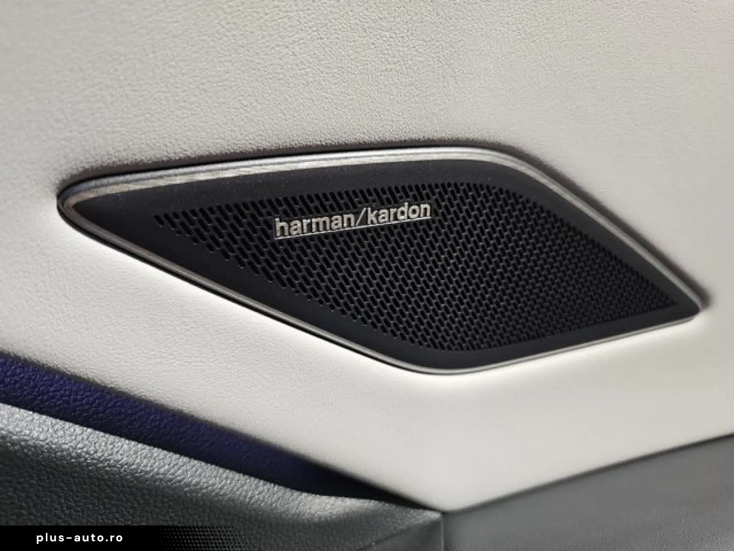 VW Tiguan Sport 4M Matrix