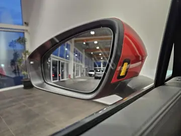 VW Tiguan Sport 4M Matrix