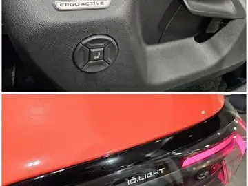 VW Tiguan Sport 4M Matrix