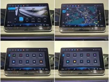 VW Tiguan Sport 4M Matrix