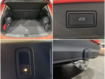 VW Tiguan Sport 4M Matrix