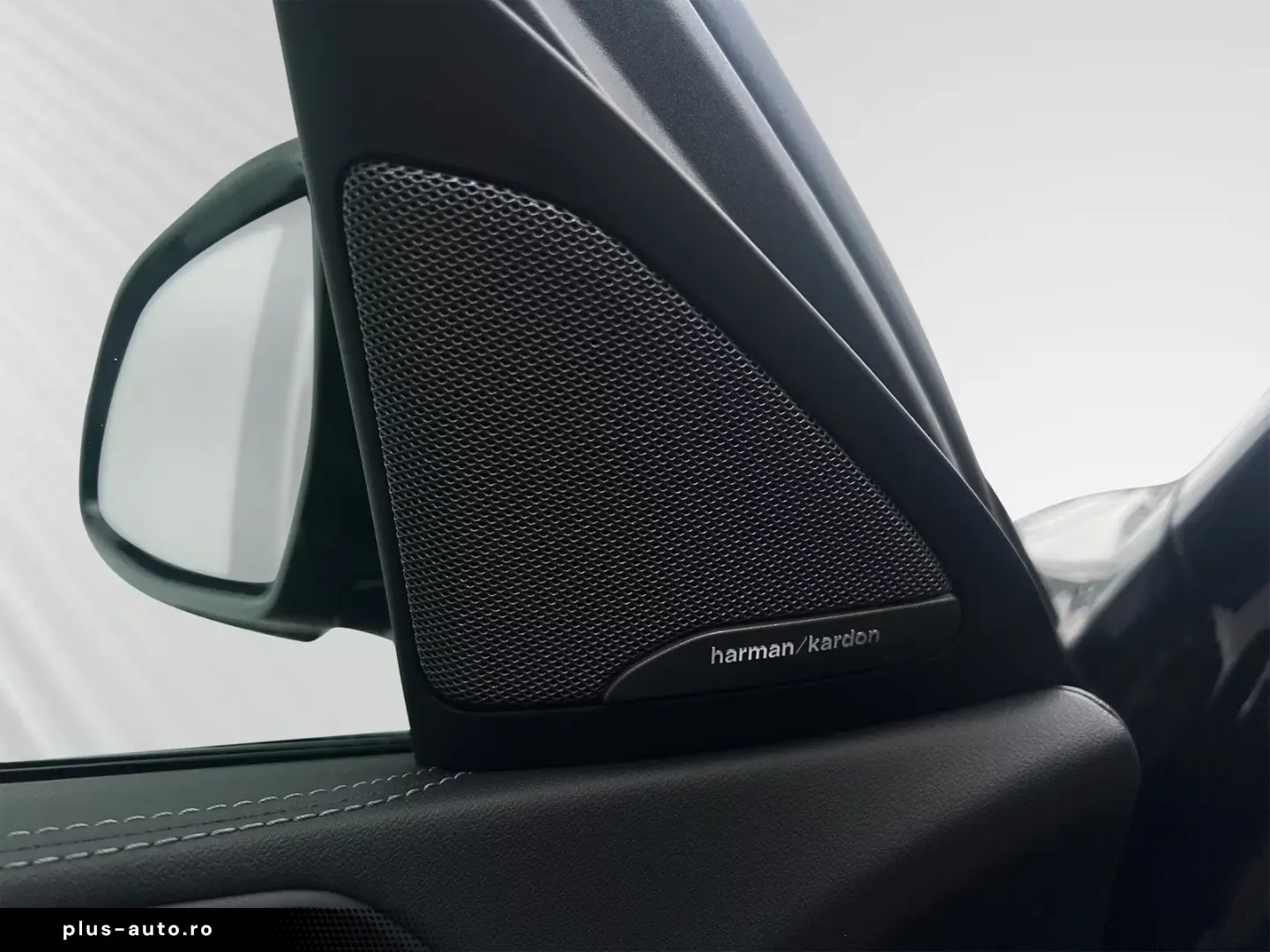 BMW X6 xDrive30d M Sport Pro AHK 22