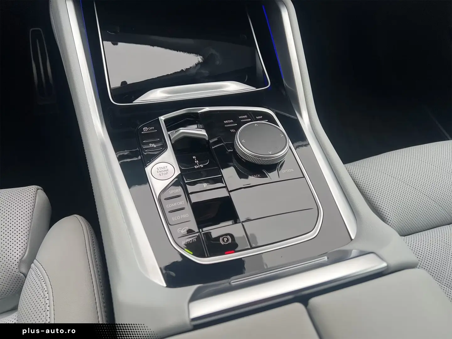 BMW X6 xDrive30d M Sport Pro AHK 22