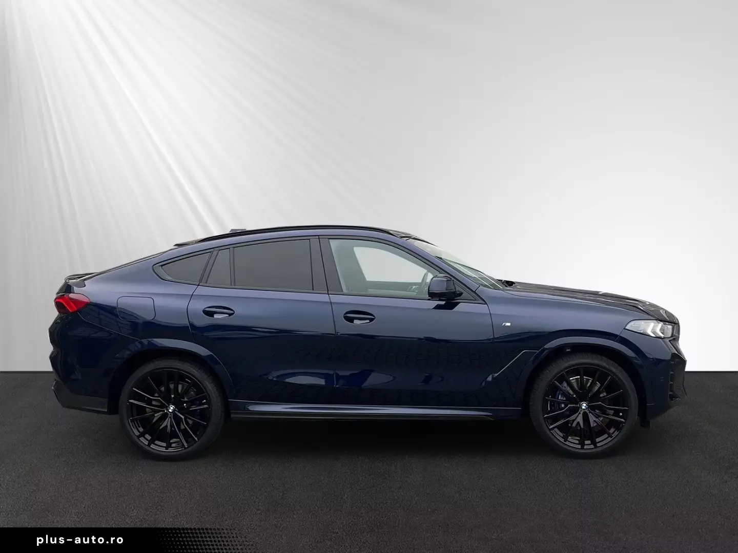 BMW X6 xDrive30d M Sport Pro AHK 22