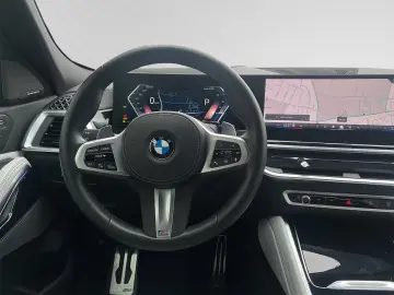 BMW X6 xDrive30d M Sport Pro AHK 22